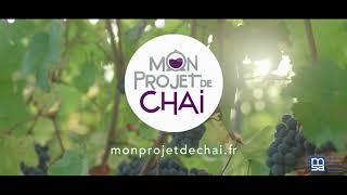 Mon projet de chai - TEASER