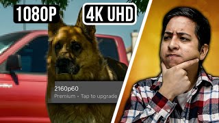 3 Simple Reasons You STILL NEED TO Upload 4K Content