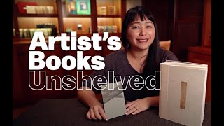 Here and Gone | Artist's Books Unshelved