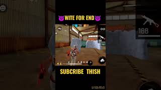 Op game paly on free fire #shortsvideo  ! one like AUR subcribe thish