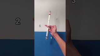 #penspinning trick anyone can repeat