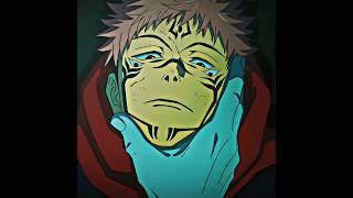 Sukuna is back 😨 || jujutsu kaisen || #shorts #short