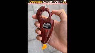 🔥 Cool Gadgets Under 100 | Amazon Gadgets #shorts #gadgets #viral