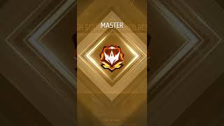 Free Fire Rank Pushing Grandmaster Short Video Season 29 #shorts #viral #shortvideo #grandmaster