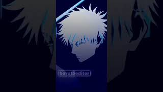 「Gojo wakano or gojo satoru 🤫🧏🗿」|Jujutsu kaisen manga animation 222 chapter • #gojosatoruedit #anime