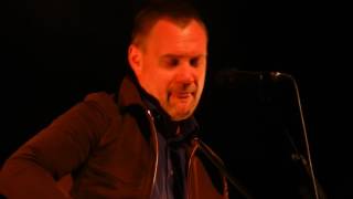 David Gray,Gathering DustWexford,,National Opera House 23 July 23 2017