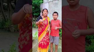 গরুটা ওভাবে শুয়ে আছে কেন ❓😱 #shorts #funny #comedy #ytshorts #shortviral #funnyshorts #shortsfeed