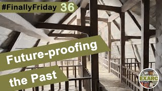 FinallyFriday Episode 36: Future-proofing the Past