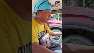 usa ka driver ug tricycle na ilad sa iyang pasyro #LemricVlog