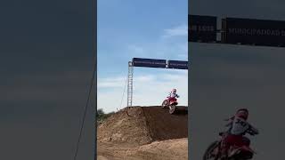 Rosendo Hernández San Luis Olas MX2/MX1 motocross argentino 🇦🇷