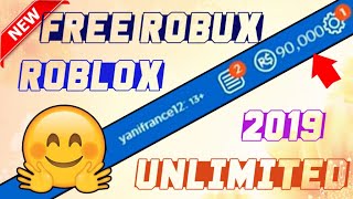 Robux GIveaway :)