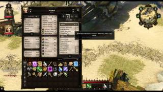 Divinity : Original Sin with Crushmode - 1 / 3