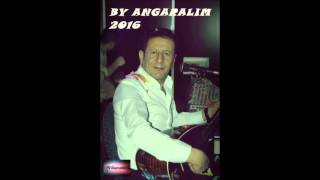 ALİ ALBAY-AMAN BİR KIZ-BY ANGARALIM(GİRMEÇ KÖYÜ)