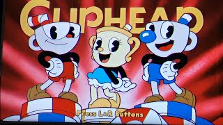 I gamble my soul! Watch to see me rage quit Cuphead!