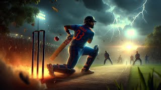 cricket championship gameplay live streaming