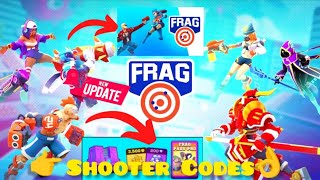 frag pro shooter FRAG Pro Shooter - Teaser freg official 😱