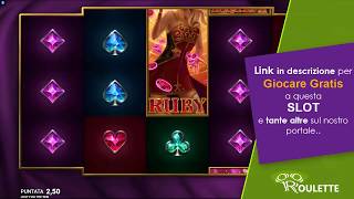 🎰 Nuove Slot Gratis - Ruby Casino Qeen - slot demo microgaming