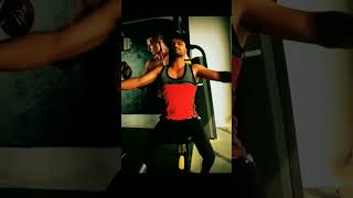 घमंड मेहनत का है मोहदयजी 😎💯 ||CHEST WORKOUT ||#gym #bollywood #shortsviral  @swapnilgadu