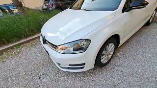 VOLKSWAGEN Golf Business1.6 TDI5p. Comfortline BMT