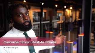 [Case Study UK] Lifestyle Fitness l Suprema