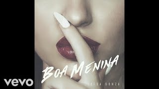 Luísa Sonza - Boa Menina (Áudio Oficial)