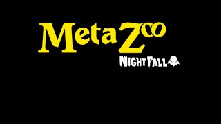 The Official MetaZoo: NightFall Song!