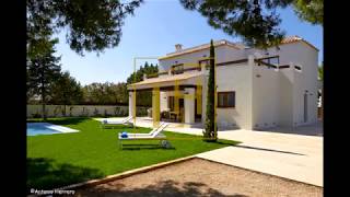 LH Casa o chalet independiente en venta en Cala Vedella - Cala Tarida - Cala Conta