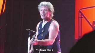 Bon Jovi - LIVE 2019 - Blood on Blood (Stockholm, 5/6, NEW AUDIO)