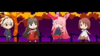 Mondaiji Dancing All Night Full