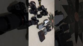 Equipment#dji#drone#camera #video#reels#shorts#viral#motivation#canon#nikon#sony#crash#dronefootage