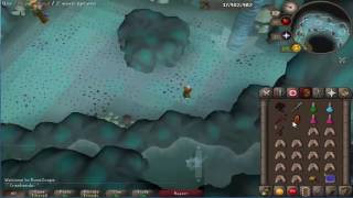 Old School Runescape Ironman - Episode 32 ~ This game Rocks!