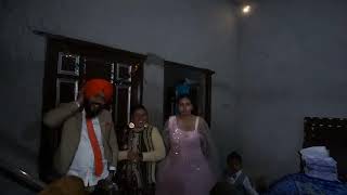 Mandeep Singh Weds Pawanjeet Kaur By Manjit Studio Harchowal 9592926677