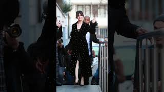 Black Beauty: Stunning Pictures of Selena Gomez in All-Black Outfits