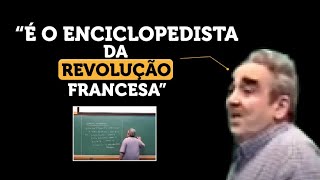 DEMONSTRANDO O TEOREMA DE D'ALEMBERT Augusto Morgado