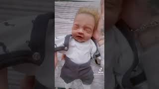 Reborn Baby Lake #fyp#shorts #kids#reborn #rebornbaby #realistic#fun#entertainment #support#youtuber