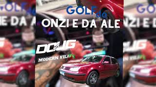 MEGA FUNK  TUMDUMDUM - Cd Golf do Onzi e da Ale - FarroupilhaRS @djdougrs