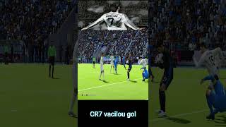 CR7 Golaço Cobertura