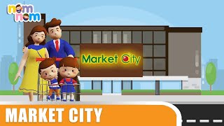 Market City