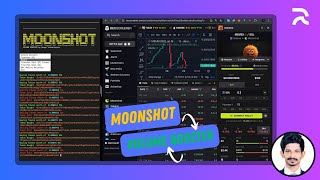 I Tested My OWN Moonshot Volume Booster Bot and Got Shocking Results!