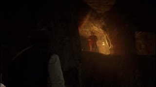 Red Dead Redemption 2- Devil's Cave(Gavin?)