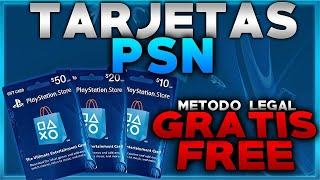 ¡¡¡¡2 CÓDIGOS GRATIS DE TARJETAS PSN (PS4) !!!!