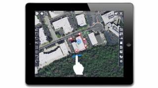 DroneScout Create Path