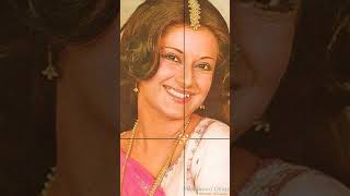 पहले मां बनी फिर बनी हीरोइन #mousumichatterjee #filmywithraja