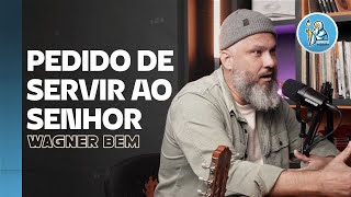 Cortes // O SANTO PODCAST - PEDIDO DE SERVIR AO SENHOR