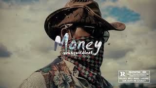 Afro Drill ✘ Guitare Melodic  - "Money" (Tiakola  ✘  Rsko 2022 )