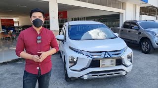 Mitsubishi xpander ลดราคาจากศูนย์  ด่วนมีจำนวนจำกัด