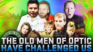 ROAD TO 5-0 W/ OPTIC MANIAC (OMOO CHALLENGE) Ep. 1