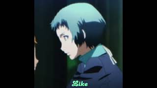 Persona 3 fuuka edit