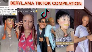 Best of Beryl.ama tiktok compilationi