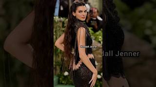 Celebrities Met Gala Outfits #fashion #viral #2024